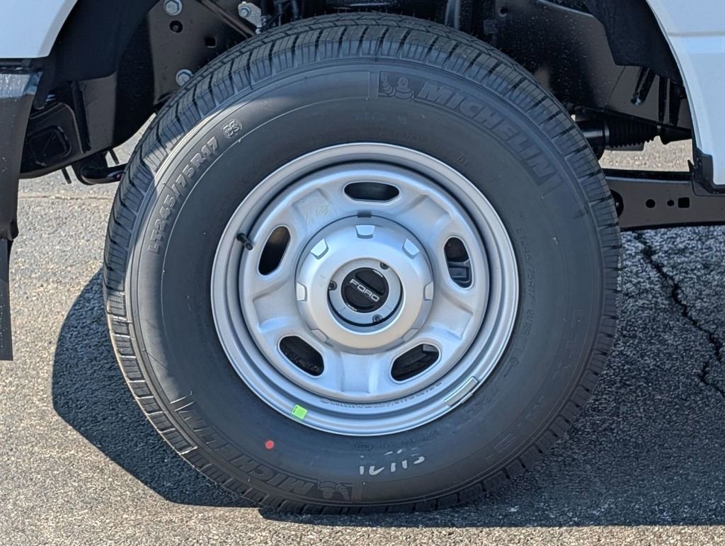 New 2026 Ford F350 XL AWD/4WD image 14