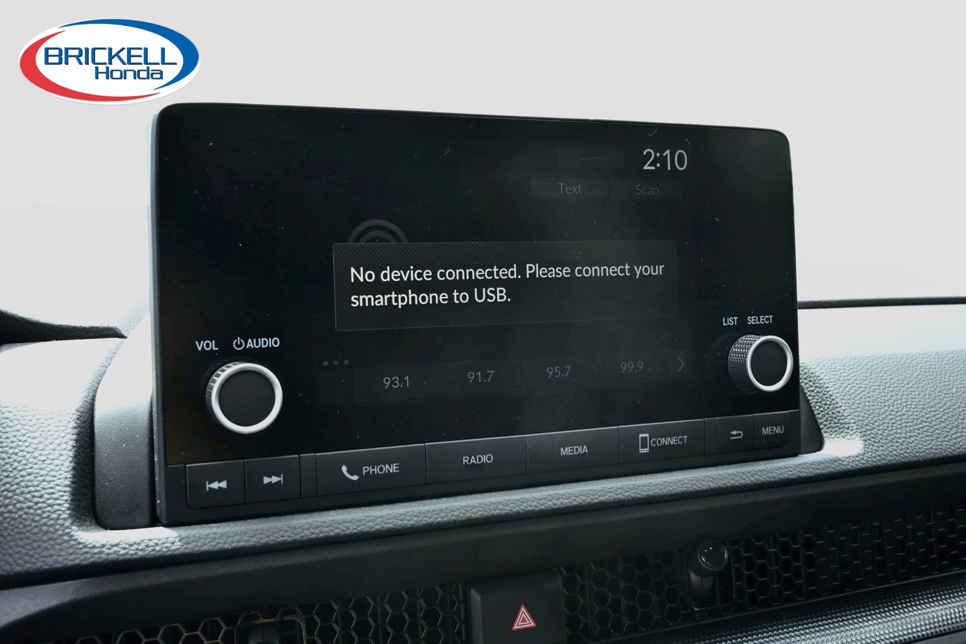 Used 2024 Honda CR-V Sport image 25