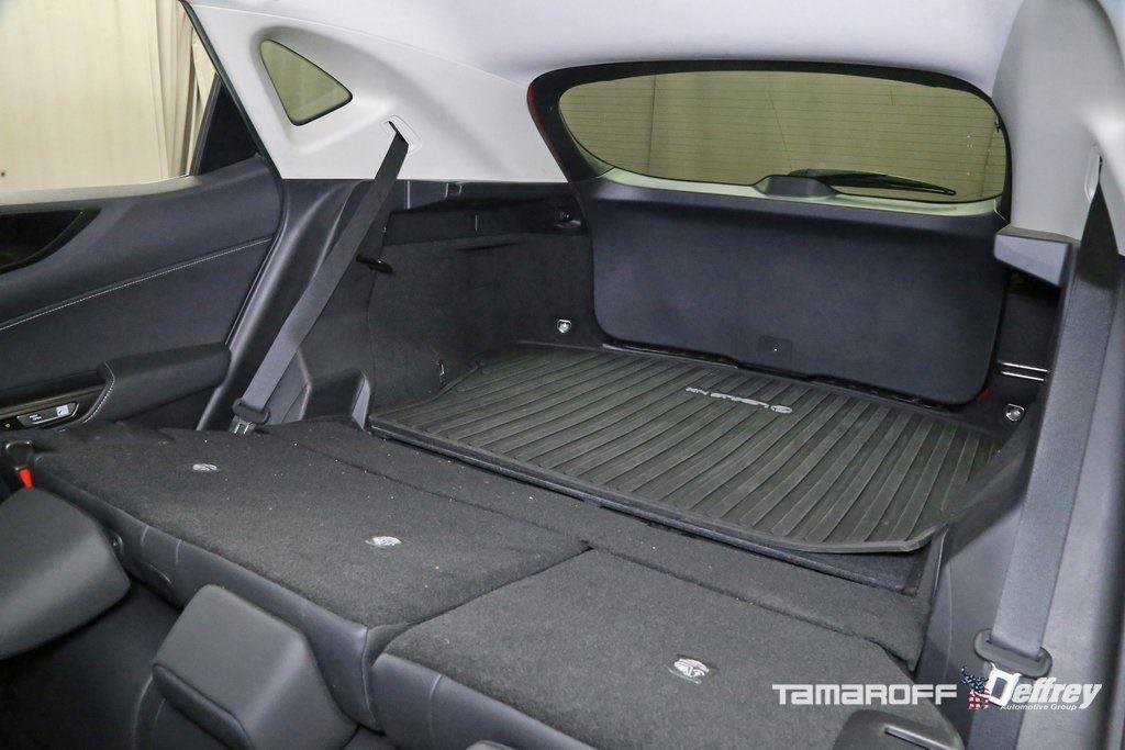 Used 2022 Lexus NX 350 AWD image 14