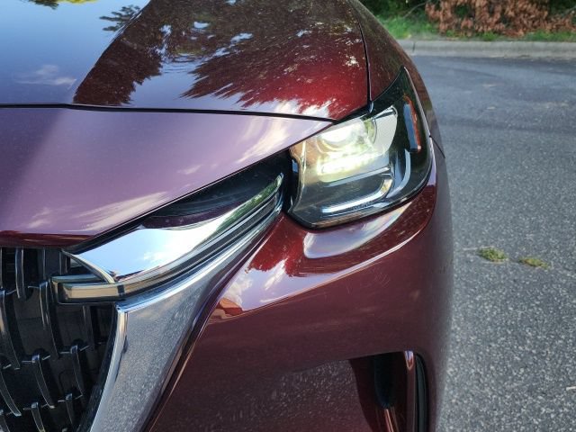Used 2024 MAZDA CX-90 Plug-In Hybrid w/ Premium Pkg AWD/4WD image 9