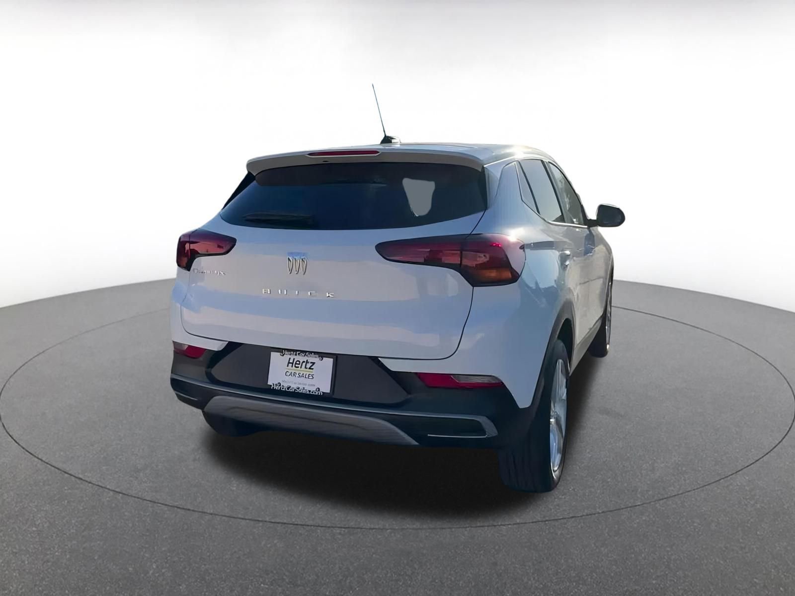 Used 2025 Buick Encore GX Preferred image 14