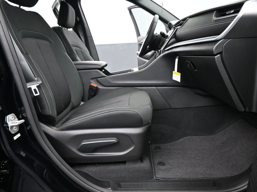 New 2025 Jeep Grand Cherokee Laredo X w/ Luxury Tech Group I image 18