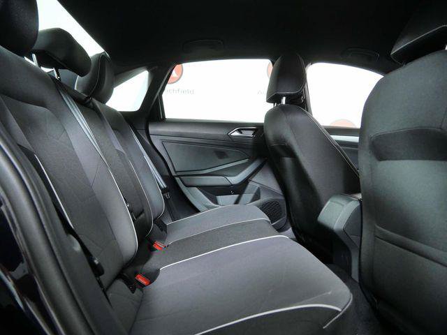 Used 2026 Volkswagen Jetta Sport FWD image 29