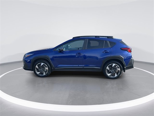 Certified 2025 Subaru Crosstrek 2.5i Limited w/ Popular Package #4A image 5