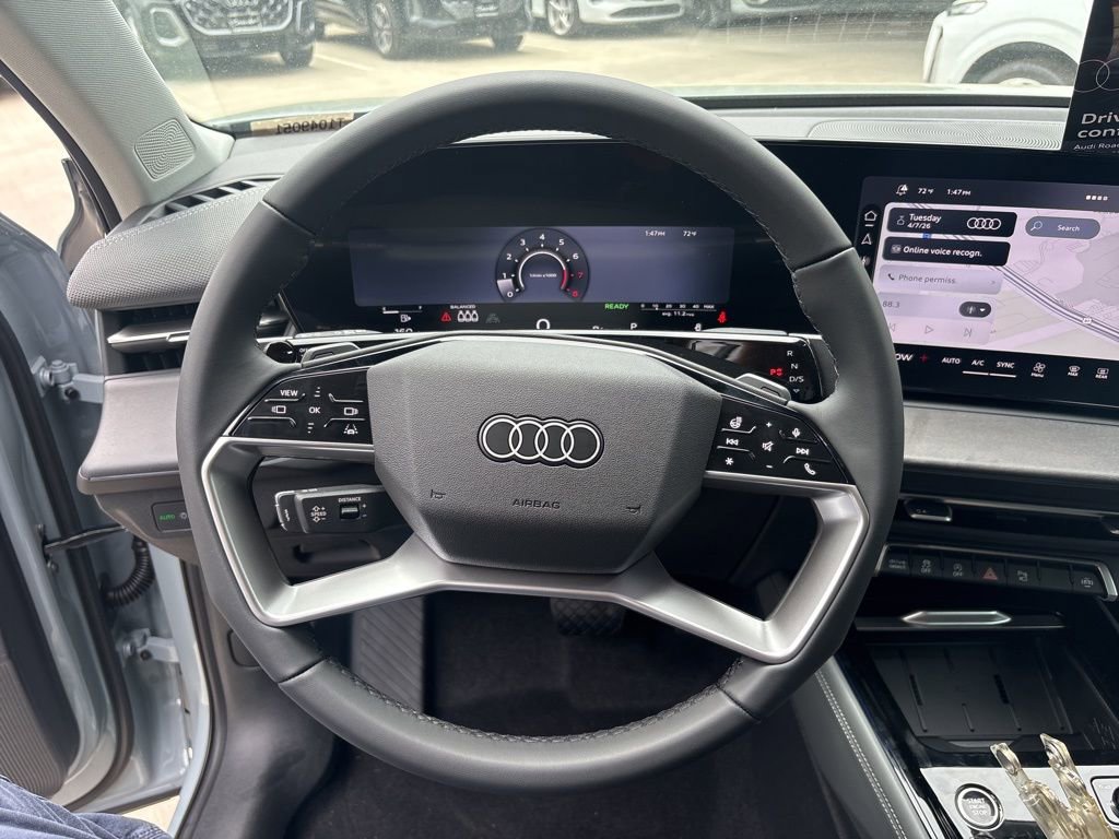 New 2026 Audi Q3 quattro 2.0T AWD/4WD image 20