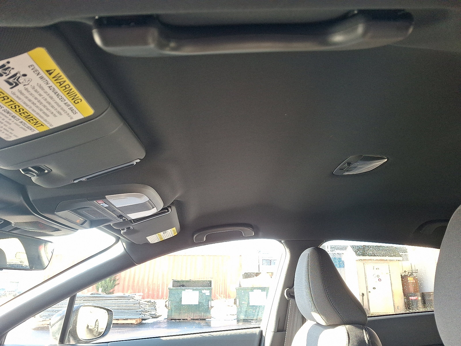 Certified 2025 Subaru Crosstrek 2.5i Sport w/ Crosstrek Mirror Package image 14