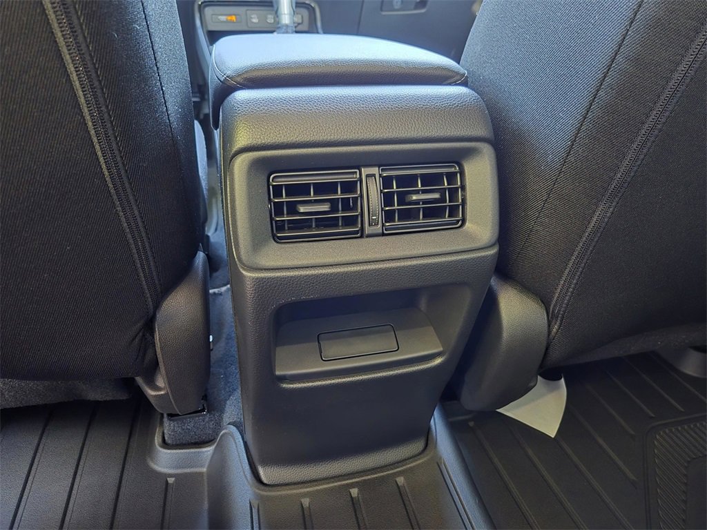 New 2026 Honda CR-V LX image 11