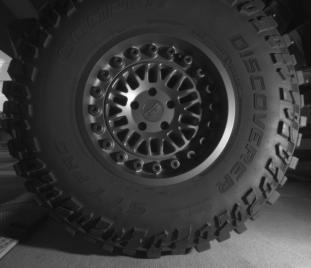 Used 2021 Jeep Gladiator Rubicon AWD/4WD image 11