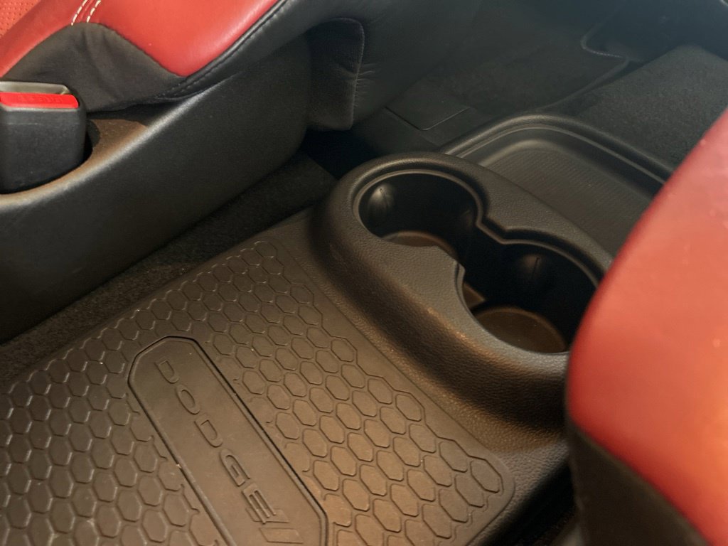 Used 2023 Dodge Durango SRT Hellcat AWD/4WD image 37