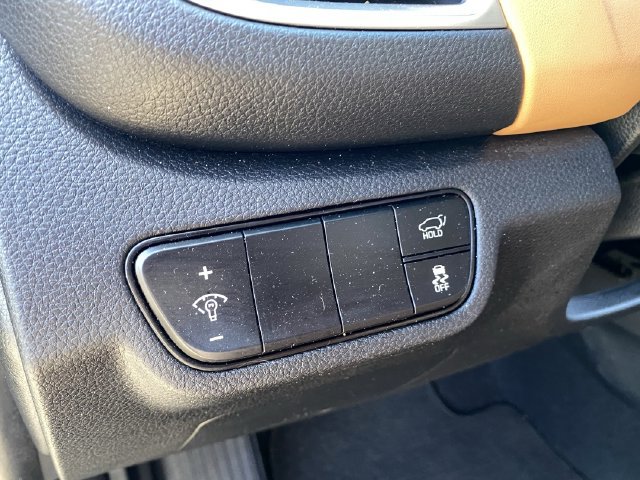 Used 2024 Kia Seltos SX w/ SX Sunroof Package AWD/4WD image 23