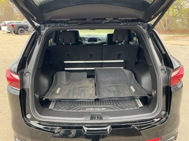 Used 2020 Chevrolet Blazer RS AWD/4WD image 18