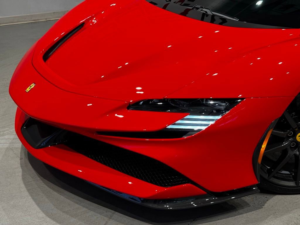 Used 2023 Ferrari SF90 Stradale image 9