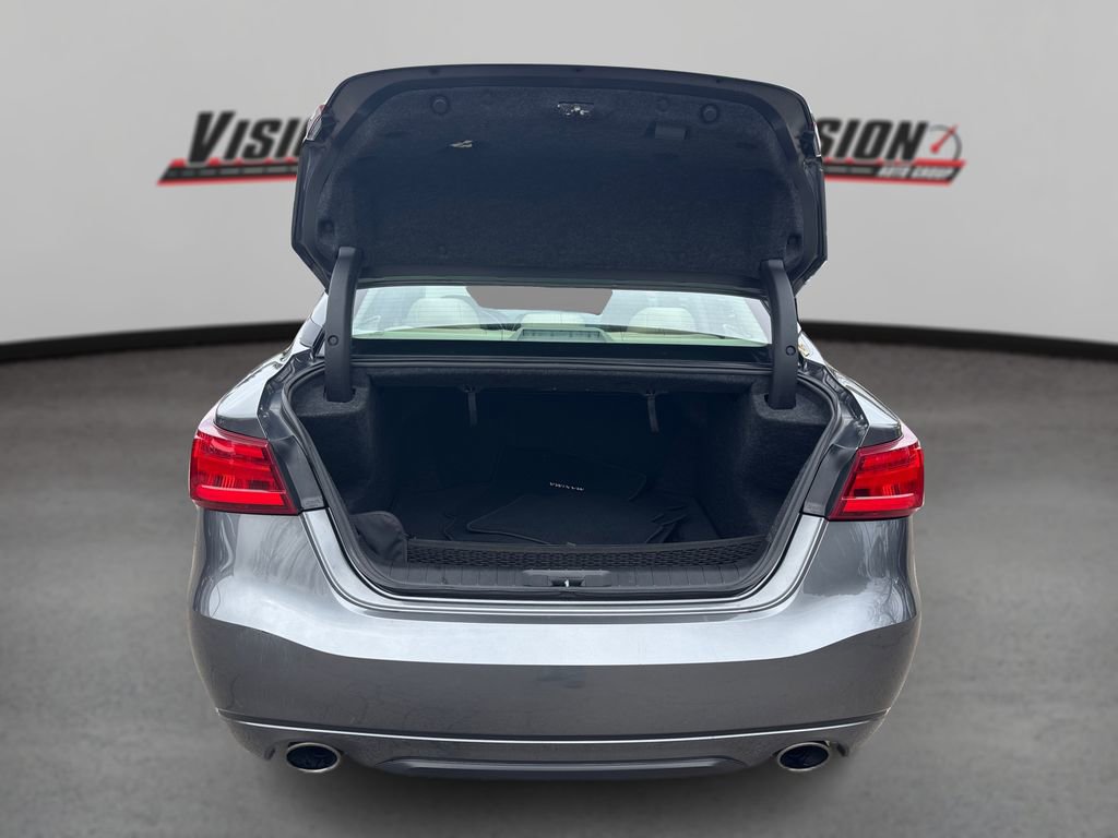 Used 2016 Nissan Maxima 3.5 S image 11