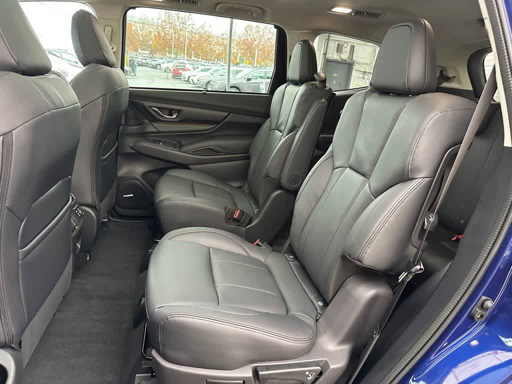 New 2026 Subaru Ascent Bronze Edition AWD/4WD image 13