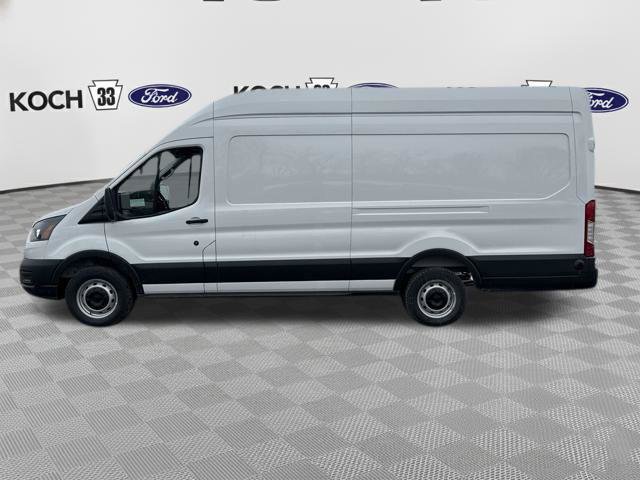 New 2026 Ford Transit 350 148 High Roof Extended RWD image 4