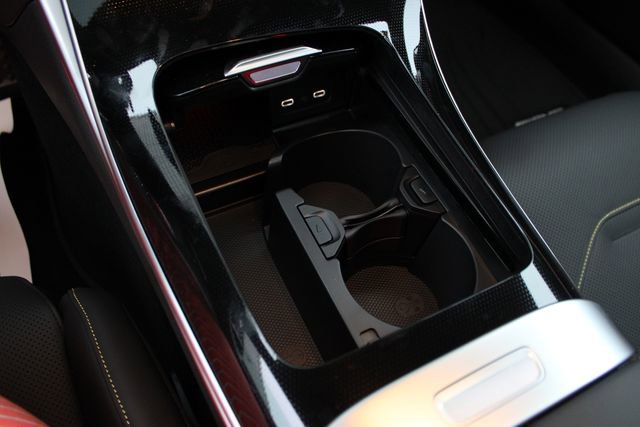 New 2026 Mercedes-Benz CLE 53 AMG 4MATIC Coupe image 18