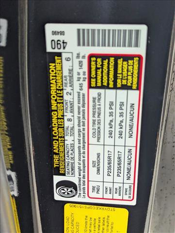 Certified 2023 Toyota Sienna XLE image 21