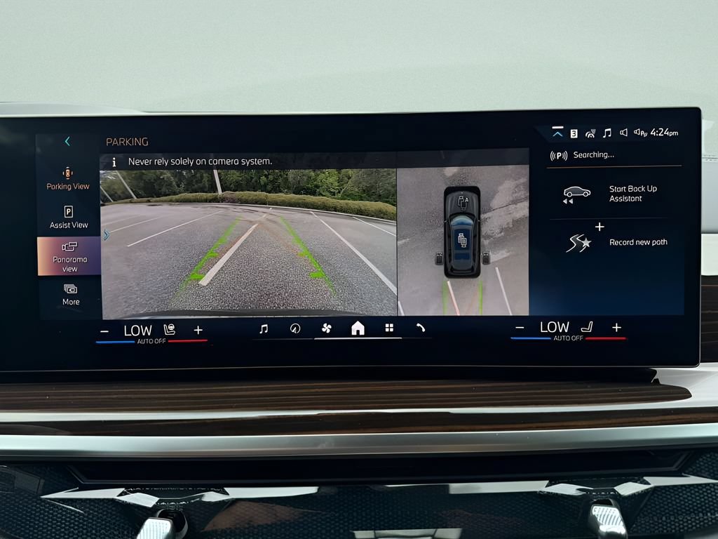New 2027 BMW X7 xDrive40i w/ Executive Package AWD/4WD image 16