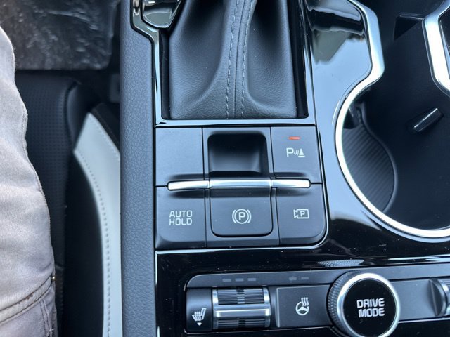 New 2026 Kia K5 GT-Line AWD/4WD image 34