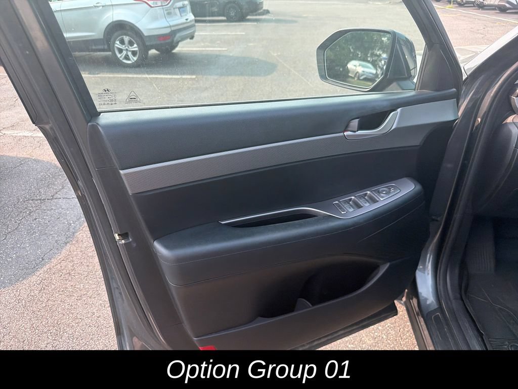 Used 2024 Hyundai Palisade XRT AWD/4WD image 11