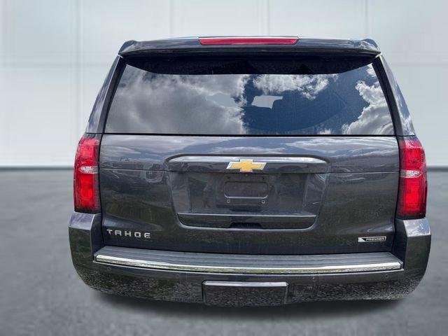 Used 2017 Chevrolet Tahoe Premier image 3