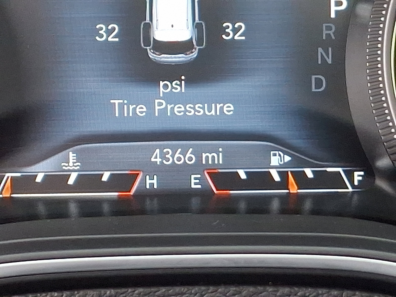 Certified 2021 Jeep Cherokee Latitude Lux w/ Sun & Sound Group image 20