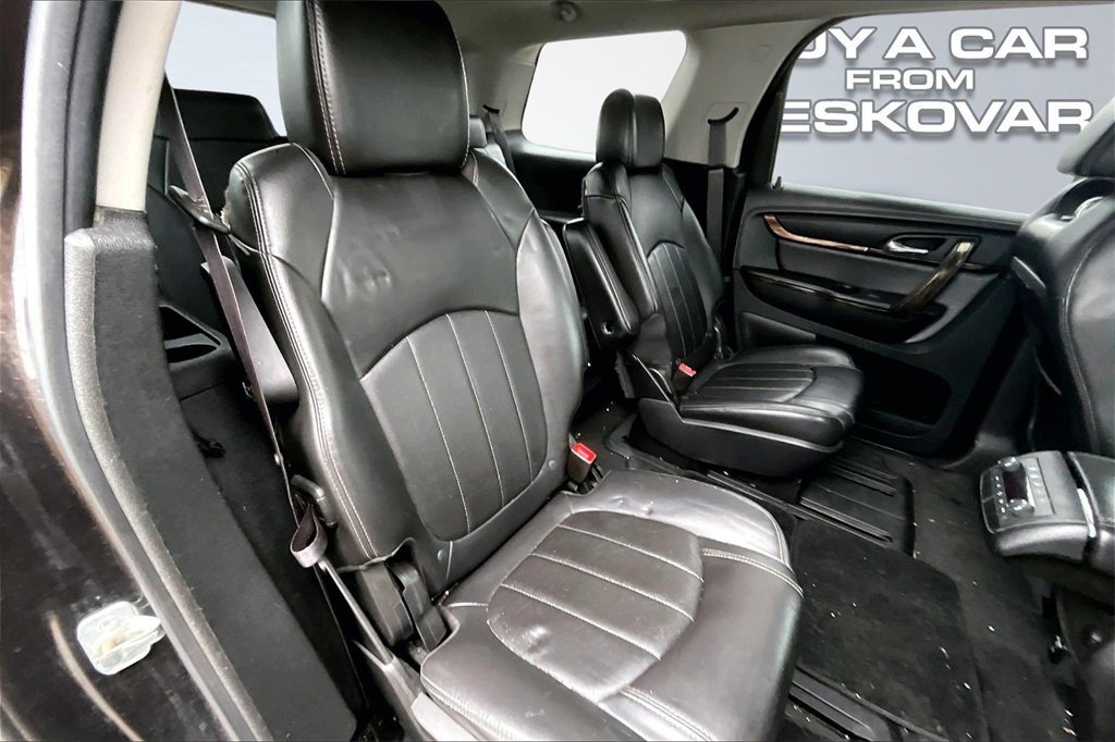 Used 2015 GMC Acadia Denali image 11