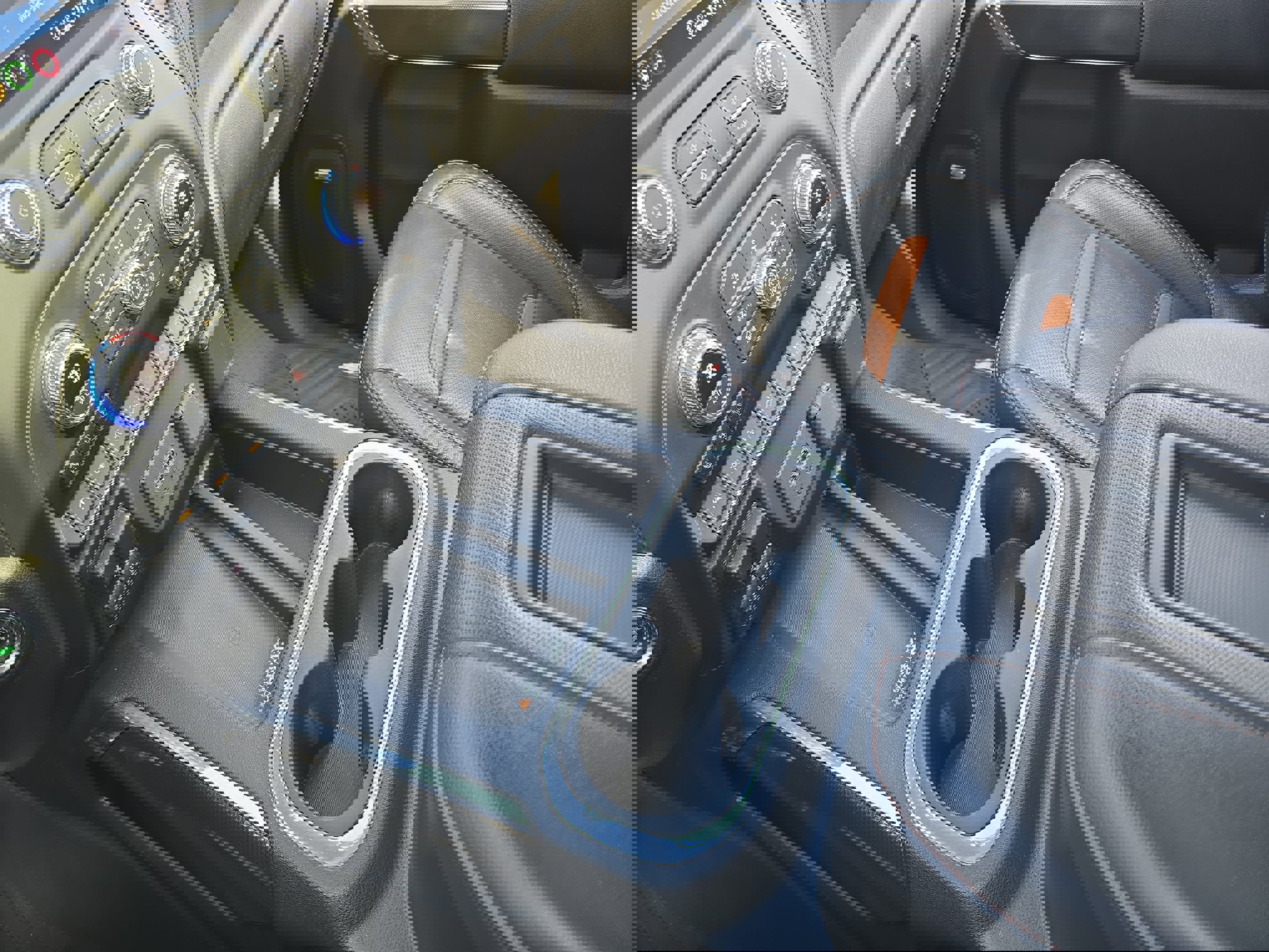 Used 2020 GMC Sierra 1500 AT4 w/ AT4 Premium Package image 24