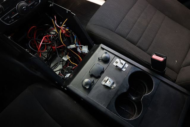 Used 2015 Dodge Charger Police RWD image 39