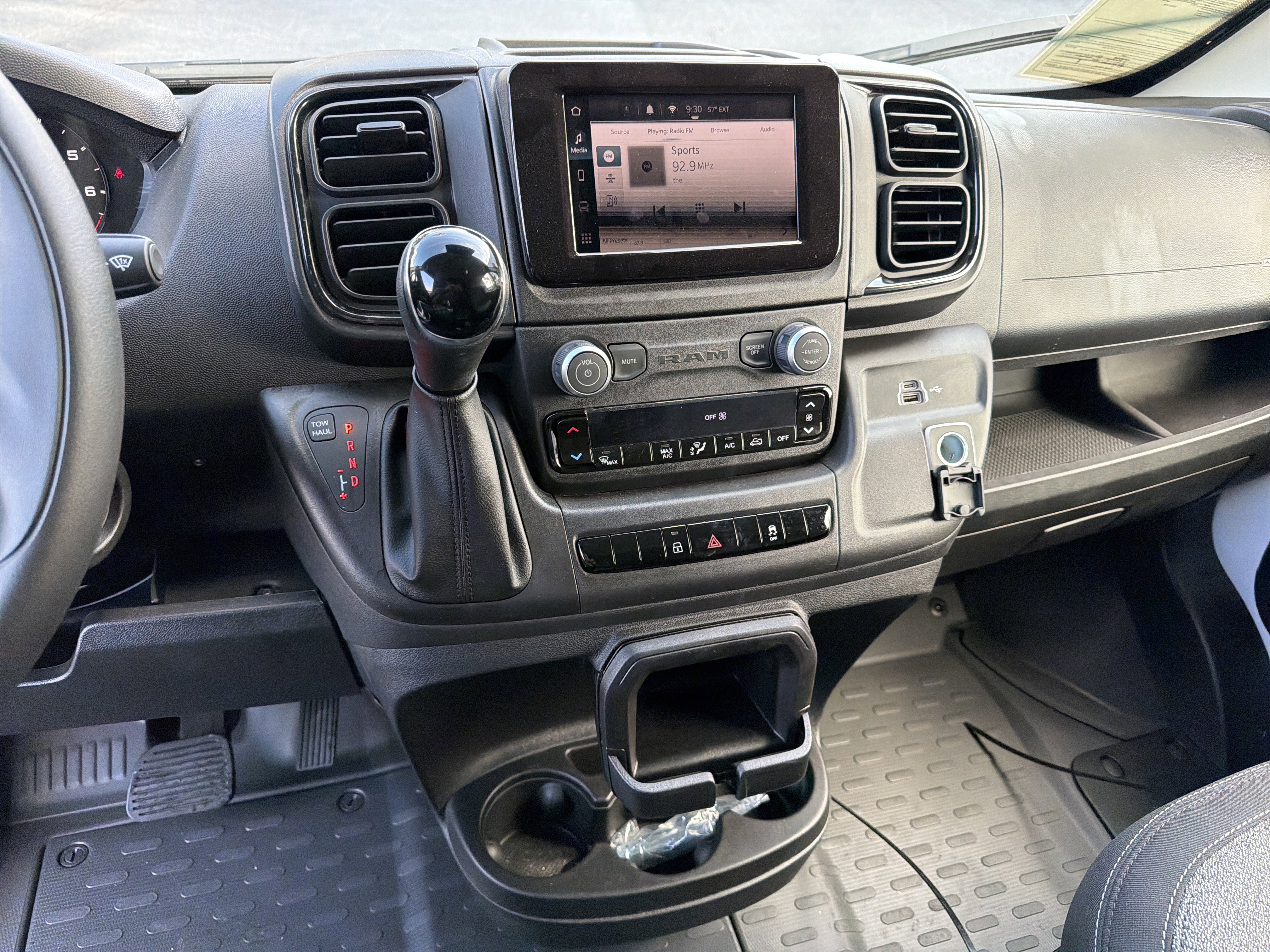 Used 2025 RAM ProMaster 2500 image 28