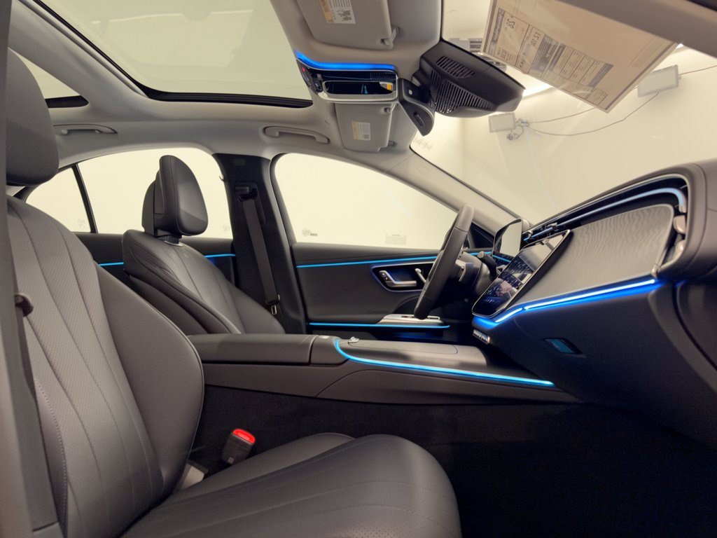 New 2027 Mercedes-Benz E 350 Sedan image 30