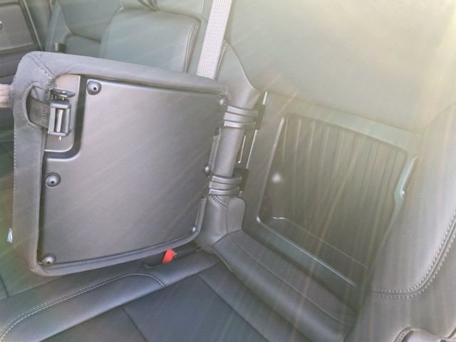 New 2026 Chevrolet Silverado 2500 LTZ w/ LTZ Plus Package image 24