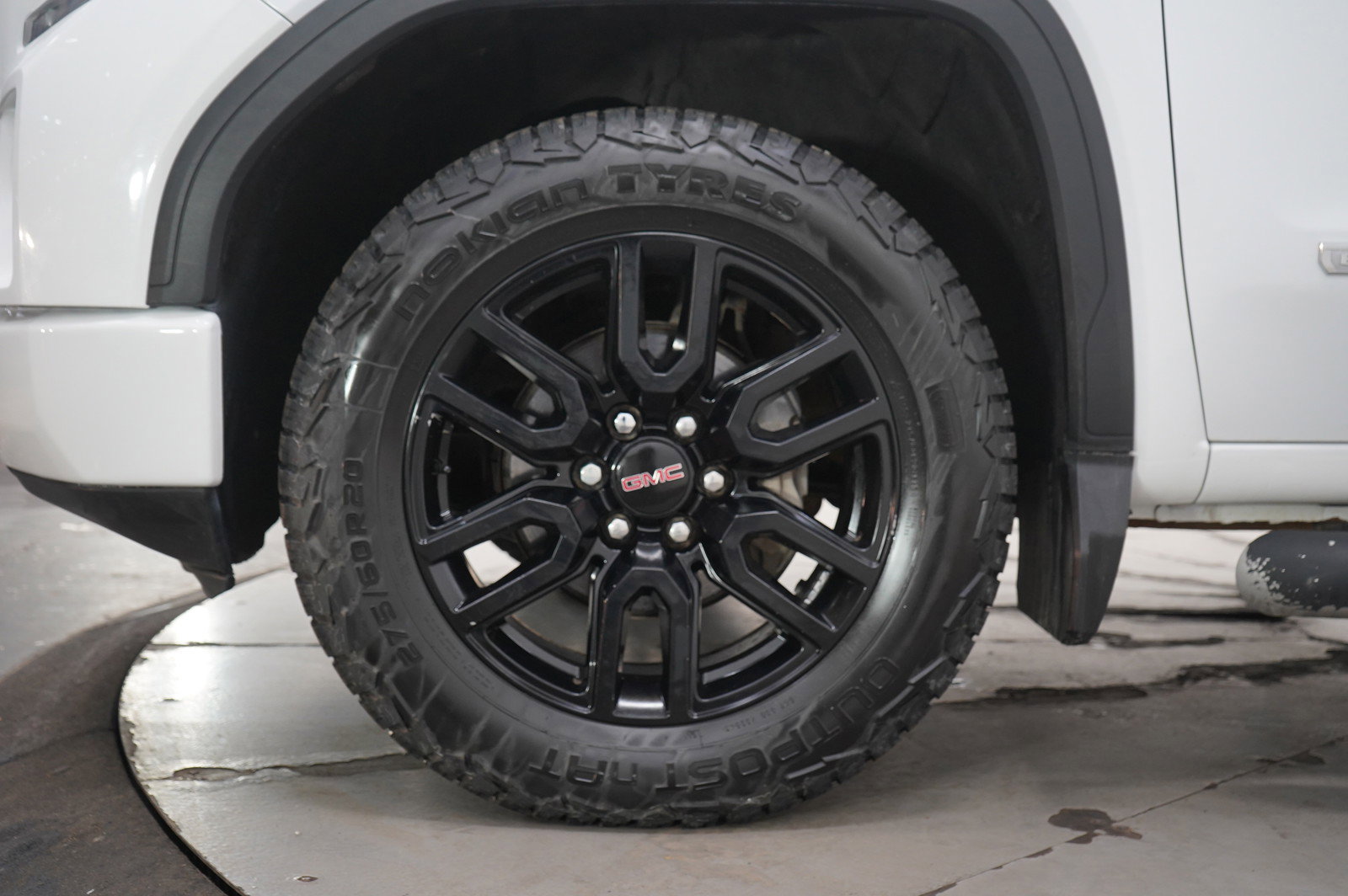 Used 2019 GMC Sierra 1500 Elevation image 30