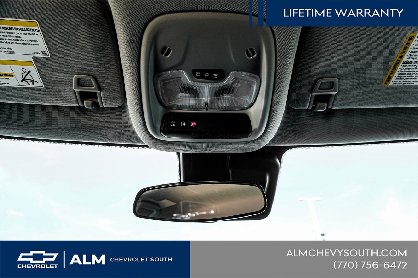 New 2026 Chevrolet TrailBlazer LT w/ Driver Confidence Package FWD image 53
