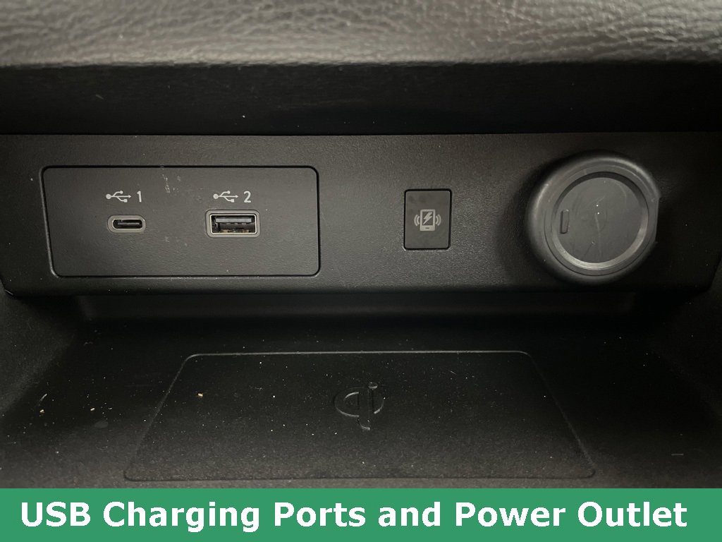 Used 2023 Mitsubishi Outlander SEL image 37