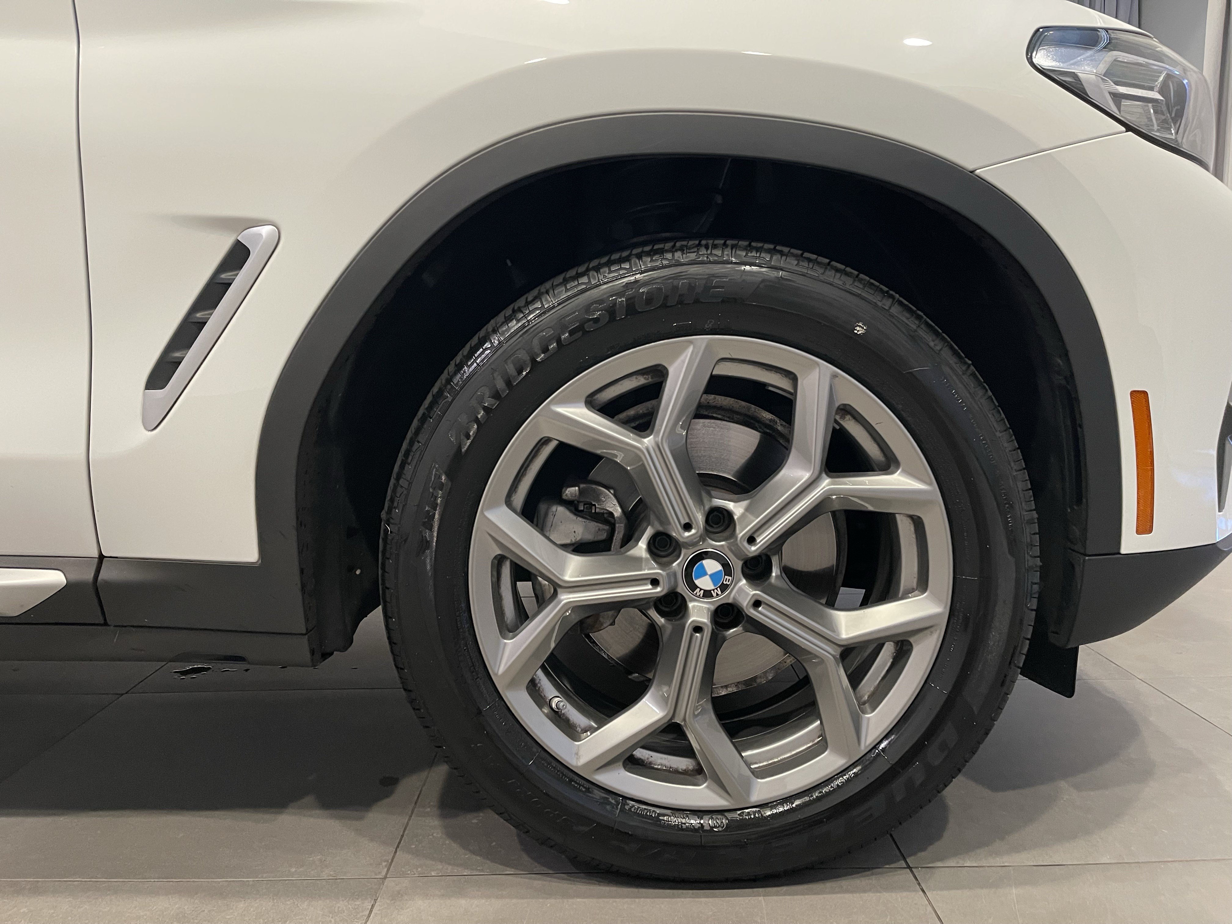 Certified 2023 BMW X3 xDrive30i w/ Convenience Package AWD/4WD image 10