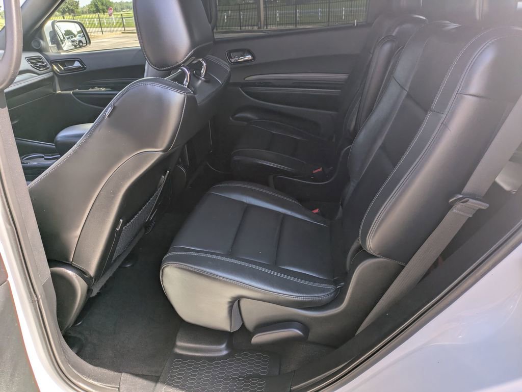 Used 2022 Dodge Durango GT image 25