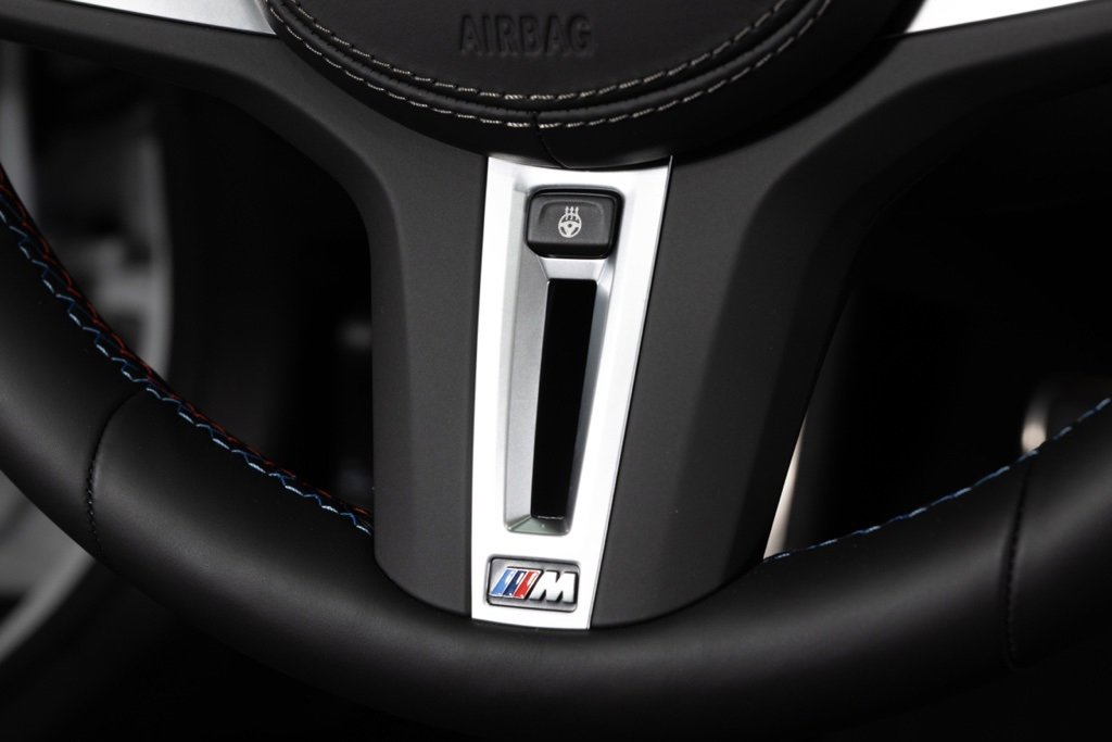 Used 2024 BMW M850i xDrive Convertible image 28