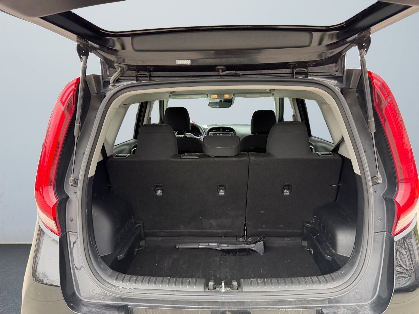 Used 2021 Kia Soul S image 15