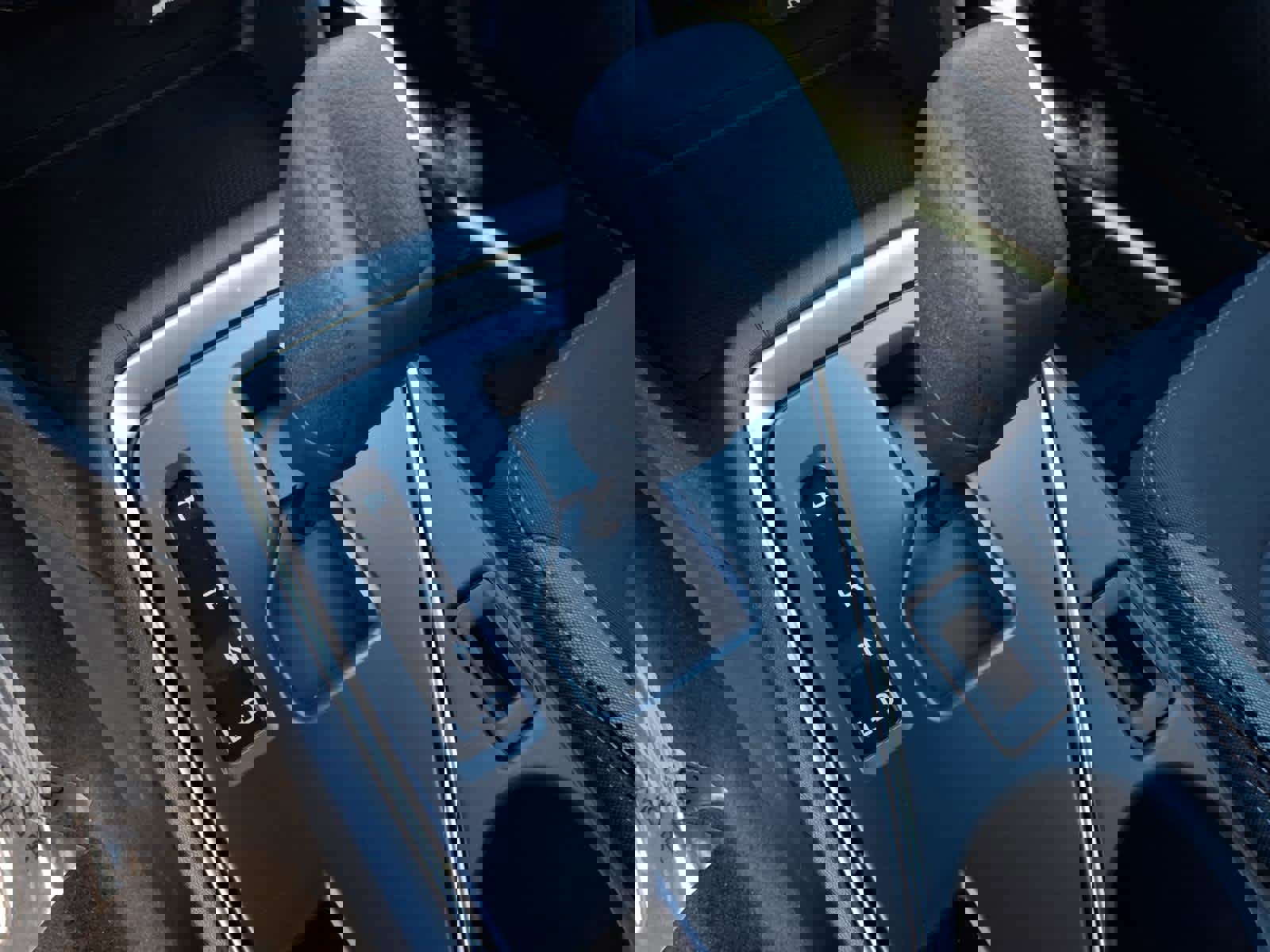 Certified 2025 Subaru Impreza 2.0i w/ Popular Package #1A image 38