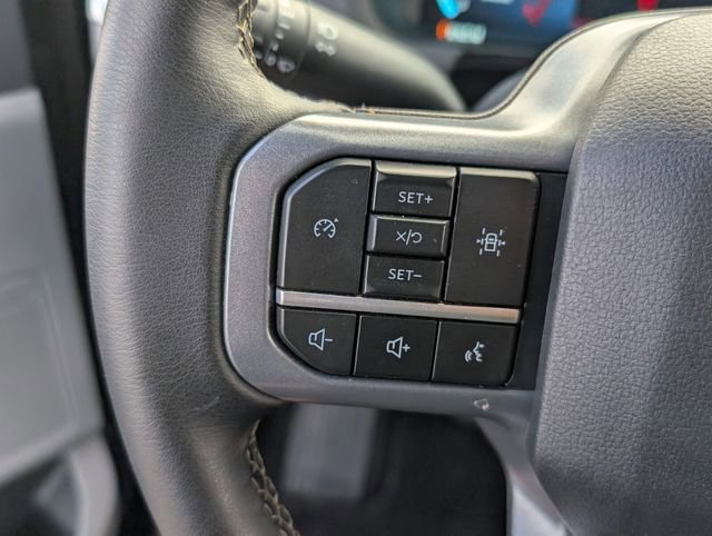 Used 2025 Ford F150 XLT w/ Equipment Group 301A Standard image 27
