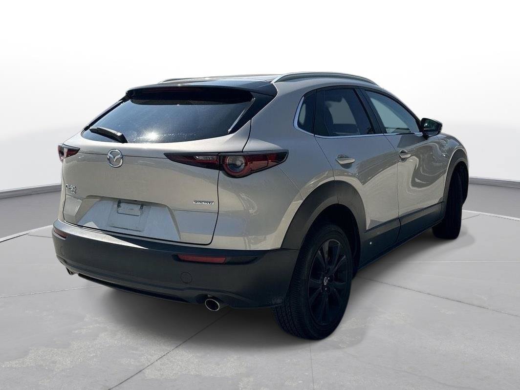 Used 2024 MAZDA CX-30 AWD 2.5 S w/ Select Sport Pkg image 6