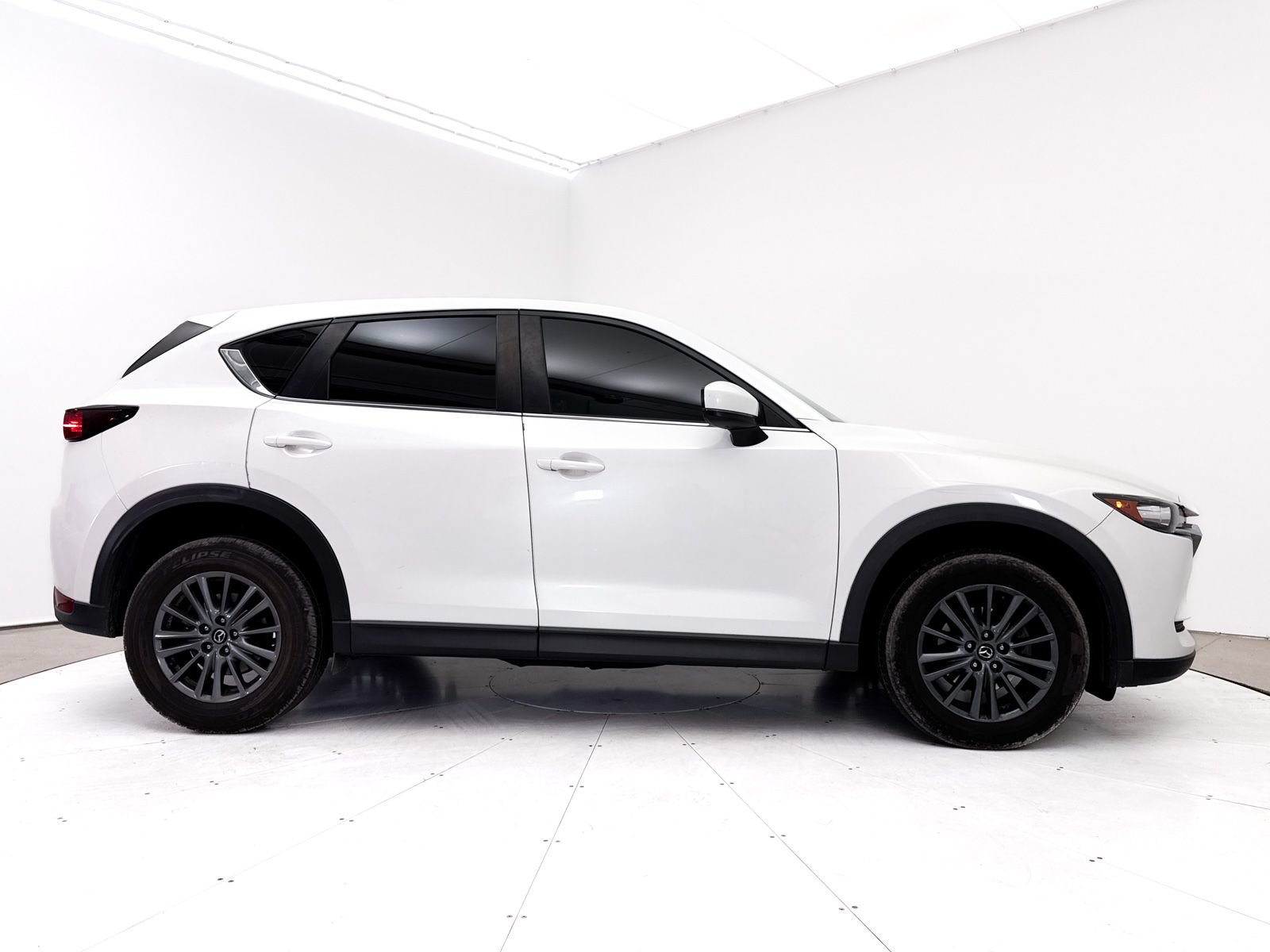 Used 2020 MAZDA CX-5 Sport FWD image 35