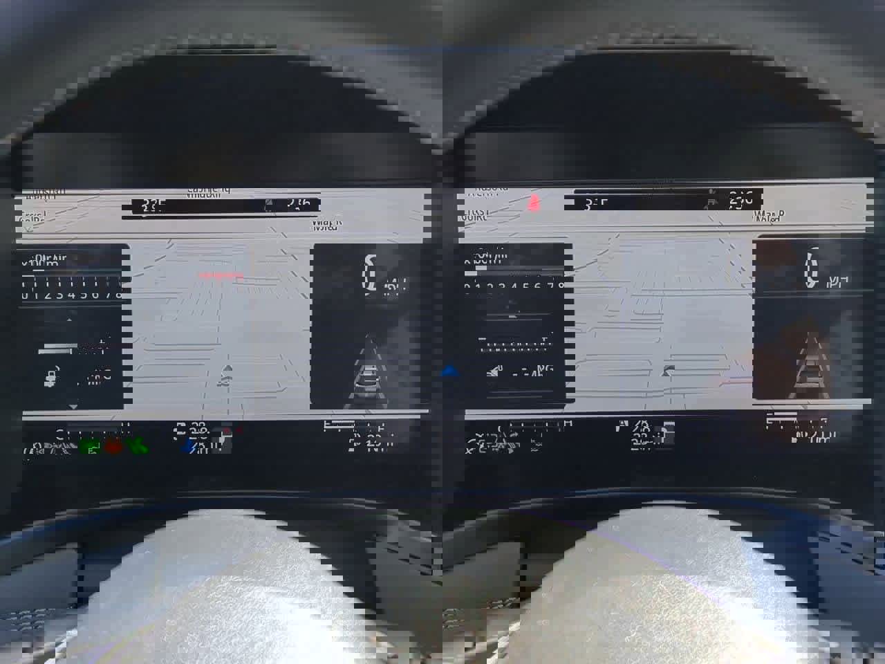 New 2026 Subaru Outback Touring image 34