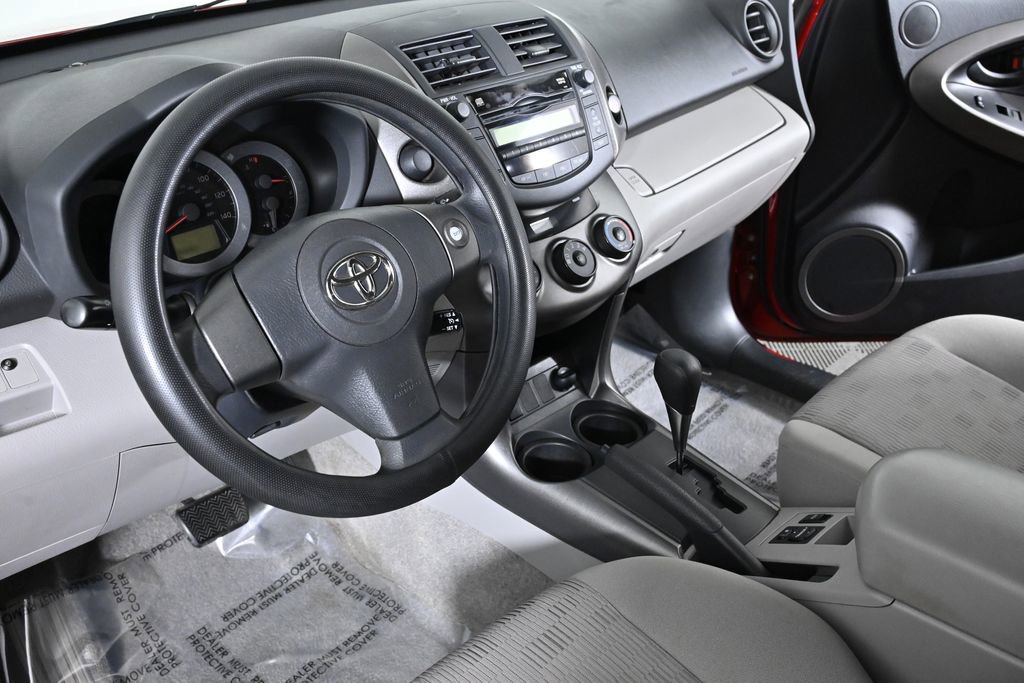 Used 2009 Toyota RAV4 2WD image 9
