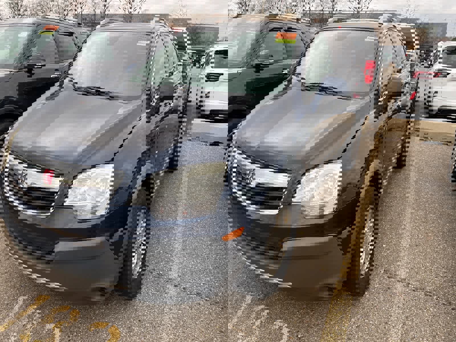 Used 2008 Saturn Vue XE w/ Preferred Package image 3