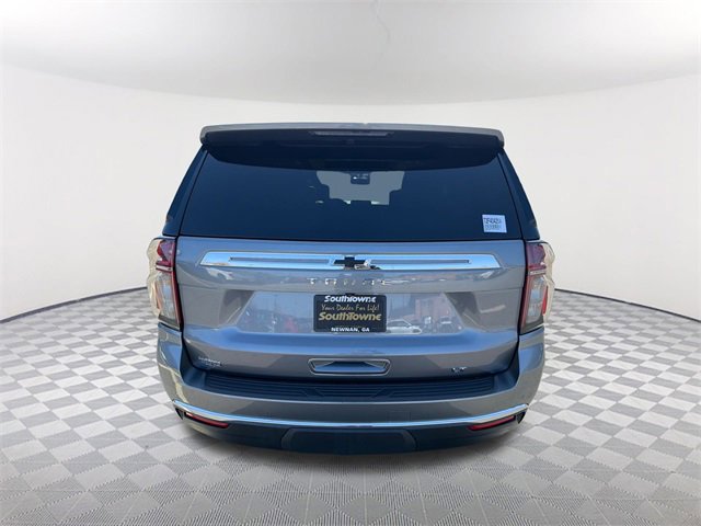 Used 2022 Chevrolet Tahoe LT image 6