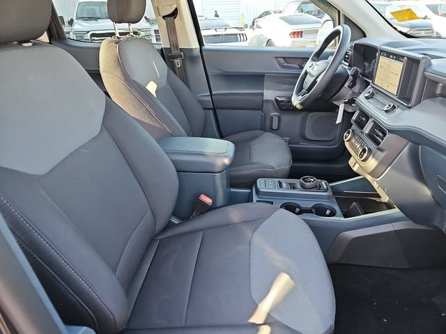 Certified 2024 Ford Maverick XL FWD image 10