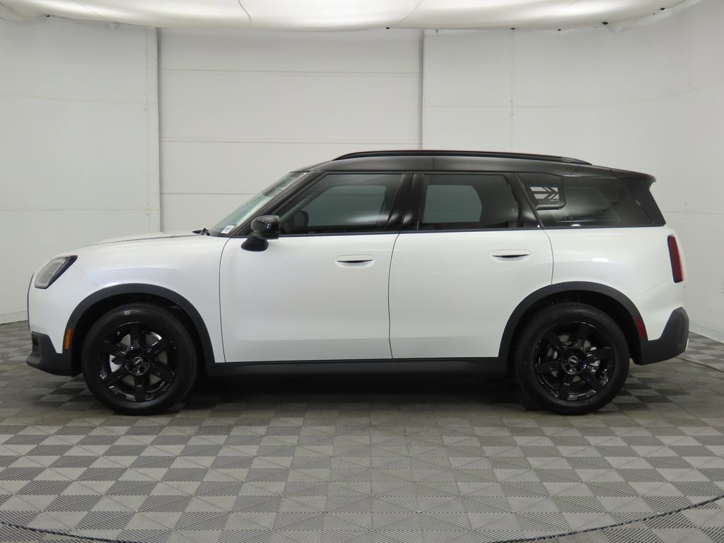 Used 2026 MINI Cooper Countryman S image 8