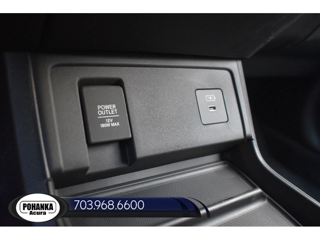 New 2026 Acura RDX SH-AWD w/ Technology Package image 18